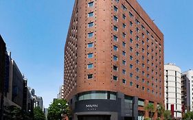 銀座格蘭大酒店