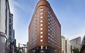 銀座格蘭大酒店